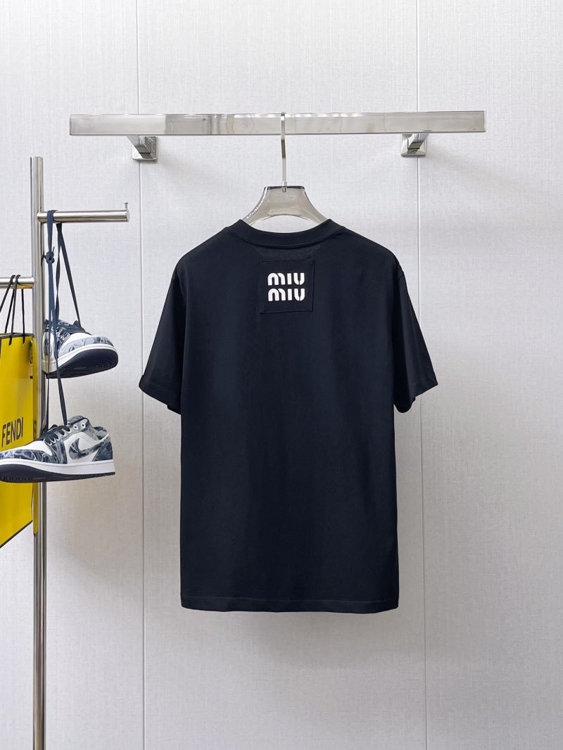 Miu Miu T-Shirts